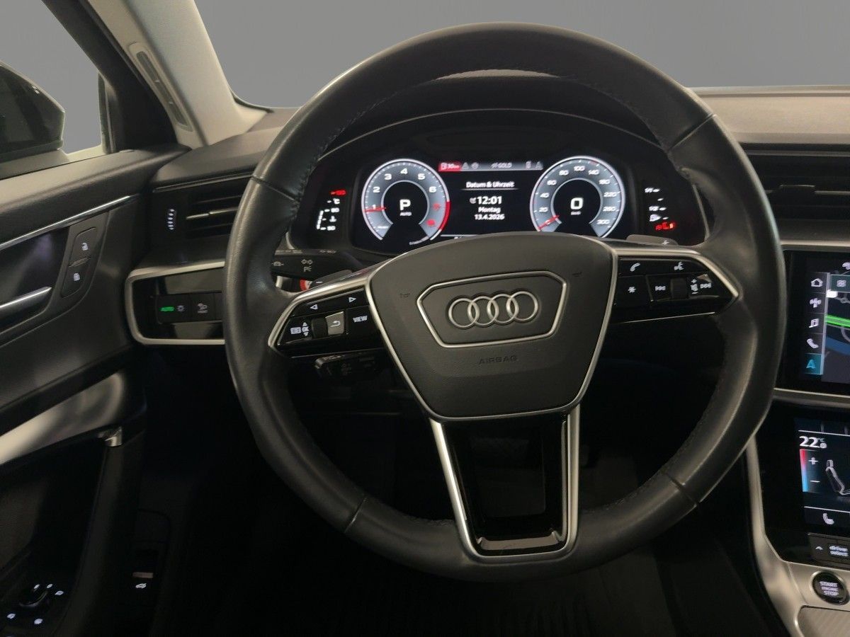 Audi A6 - Bild 14