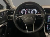 Audi A6 - Vorschau Bild 14