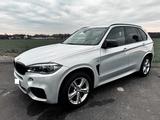 BMW X5 M50d Vollausstattung M Sportpaket 380PS - BMW X5 M50 in Hannover