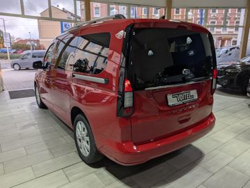 Ford Tourneo Connect Tourneo Grand Connect Tit. 2,0l 