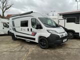 Challenger VAN V 114 BREAK EDITION Markise, Rückfahrkamera - Offers matching your search criteria