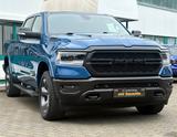 Dodge RAM 1500 5.7l Crew Cab, 4x4 Built To Serve,Sound - gebrauchte Dodge RAM aus dem Jahr 2024