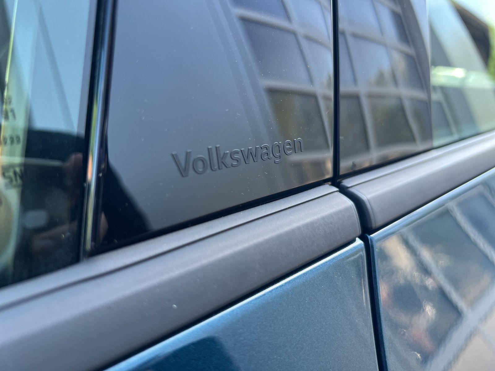 Tiguan Goal 2.0 TDI DSG AHK*ACC*Navi*LED*APP