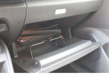 Citroën C4 Diesel Shine Automatik