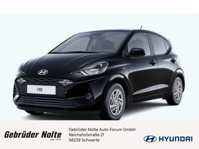 Hyundai i10 1.0 T-Gdi Select KLIMA PDC KAMERA NAVI