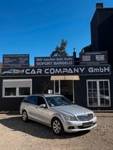 Mercedes-Benz C 180 C -Klasse T-Modell C 180 T Kompressor - Mercedes-Benz C 180: Kombi, Kompressor