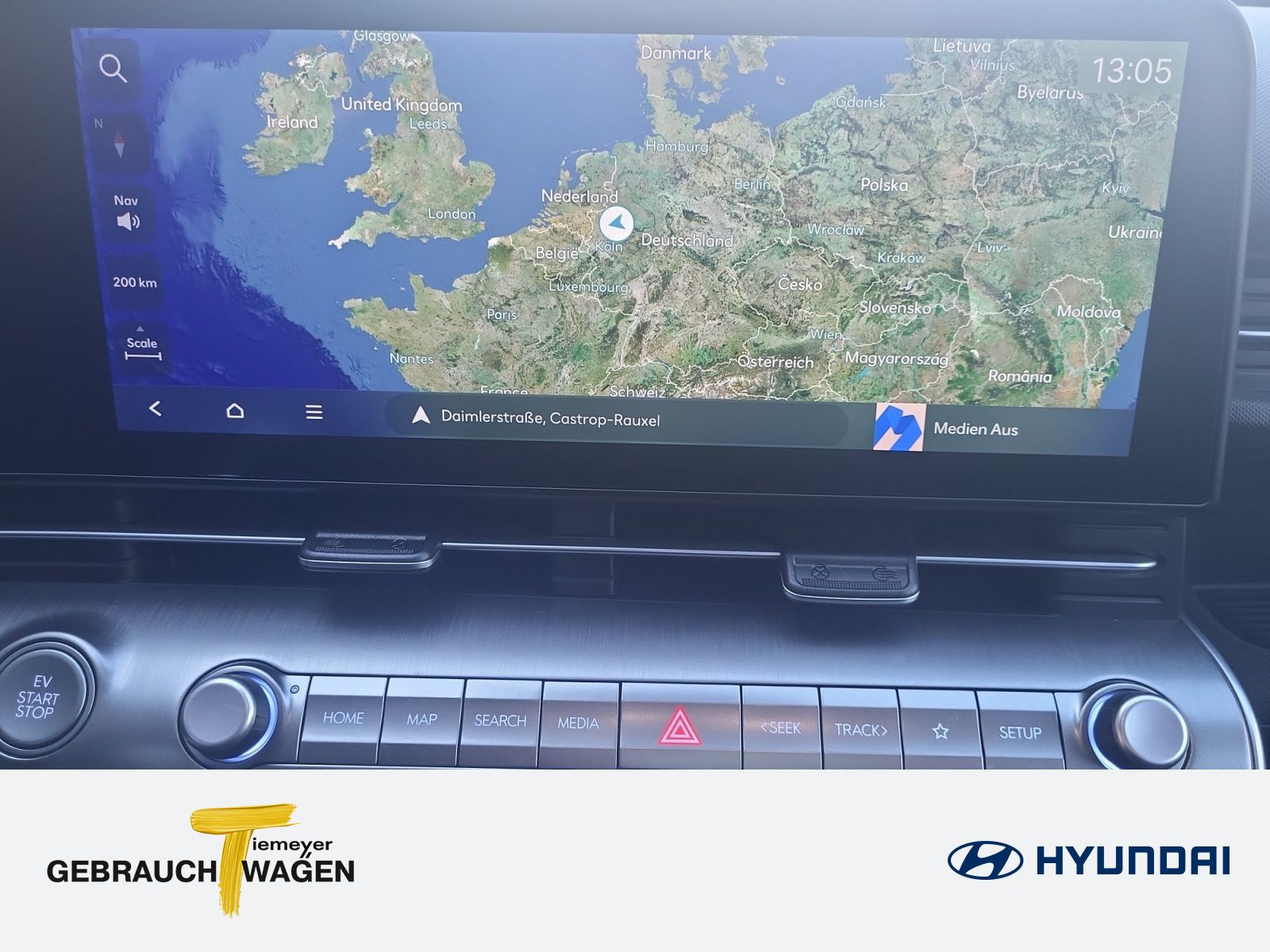 Hyundai Kona – Bild 14