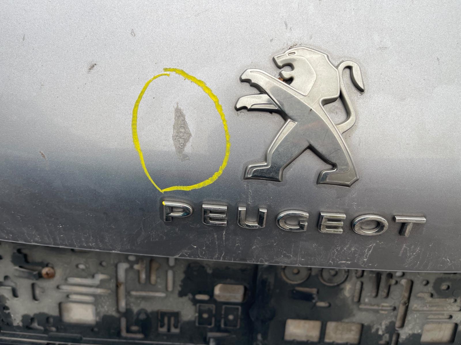 Peugeot 308 2015 — photo 15