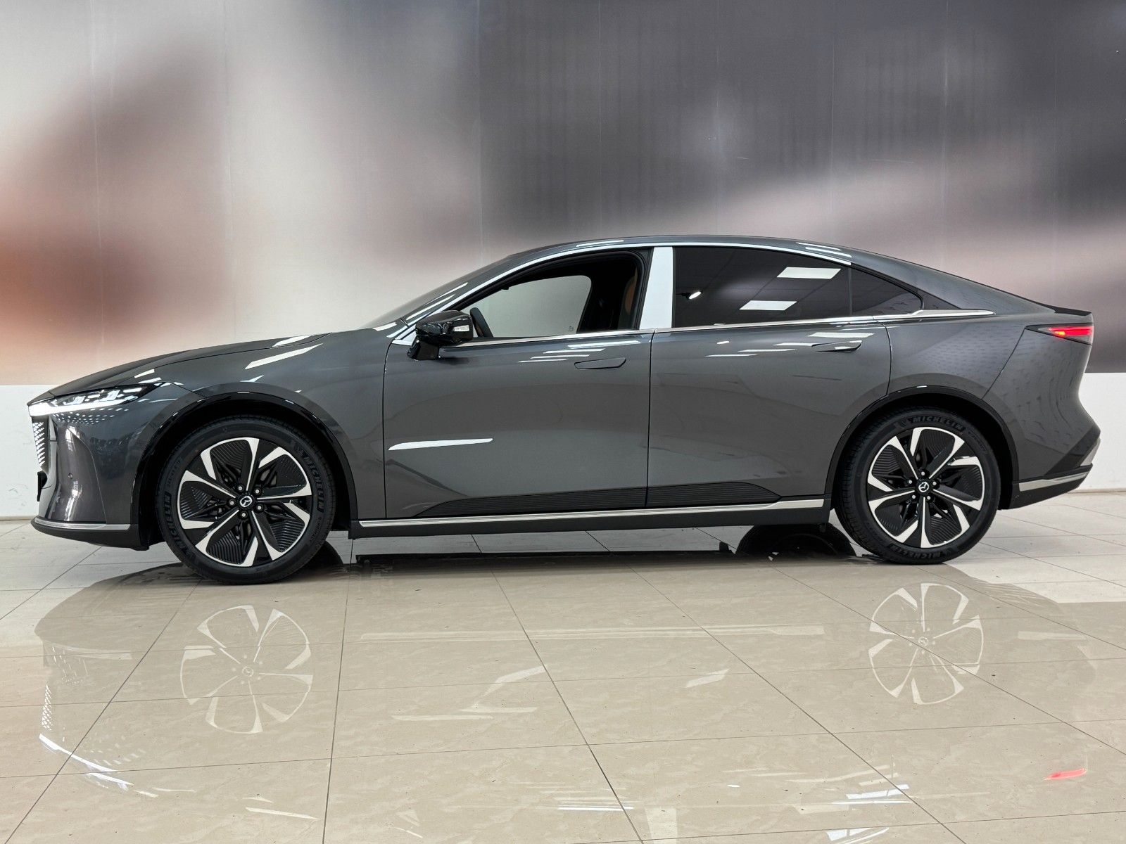 Mazda 6e - Bild 9