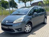 Vorschaubild Citroën Grand C4 Picasso Tendance+TÜV 06.2026+7-Sitzer++
