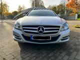 Mercedes-Benz CLS 250 CDI BlueEFFICIENCY - - Mercedes-Benz CLS 250 Gebrauchtwagen