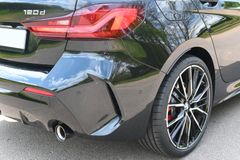 Fahrzeugabbildung BMW 120d M Sport*LED*Shadow-Line*ACC*Kamera*19"