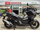 Honda ADV350 *2025 *Farbdisplay*neue Reifen*Windabw.* - HONDA ADV350