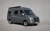 Mercedes-Benz Sprinter - Bresler Action Exclusiv "GASFREI" - Mercedes-Benz Br