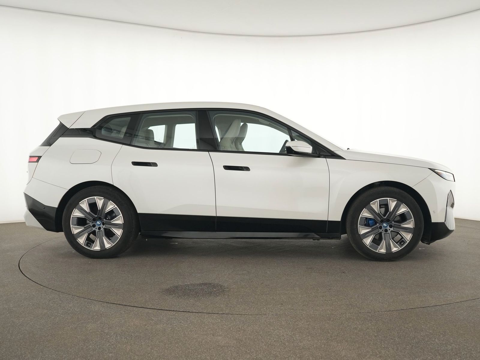 BMW iX - Bild 6