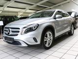 Mercedes-Benz GLA 220 D Automatik DPF - gebrauchte Mercedes-Benz GLA 220 aus dem Jahr 2016