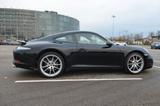 Porsche 991 Carrera Coupe, PDK, Bose - Porsche 911 Urmodell: Coupe