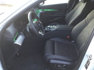 BMW 520 - 6