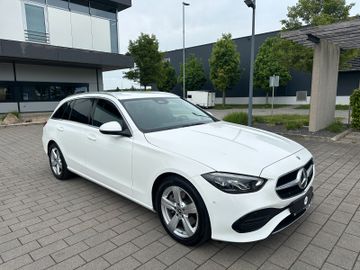 Mercedes C 200 - 10