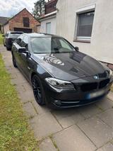 BMW 5er 520d - BMW 520: 5er 520d