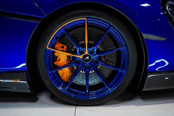 2019 Mclaren 600LT 缩略图 12