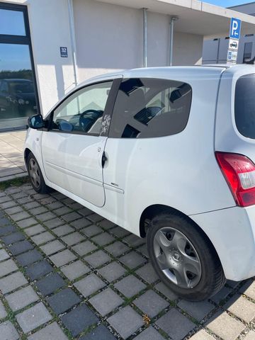 Renault Twingo 2011 baujahr