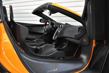 2019 Mclaren 600LT 缩略图 31