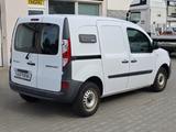 Renault Kangoo Rapid Extra 1.5 dCi 90 FAP Standheizung - Diesel Fap