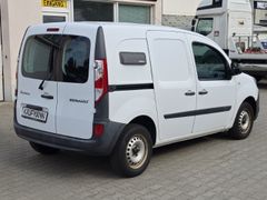 Fahrzeugabbildung Kangoo Rapid Extra 1.5 dCi 90 FAP Standheizung