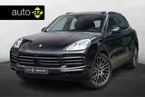 Porsche Cayenne 2.9 S / luftfederung / Panorama / BOSE / - Porsche Cayenne in Aachen