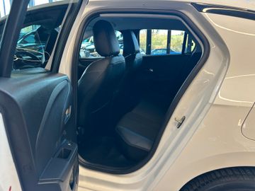 Opel Corsa F Elegance *KAMERA*PDC*LED*