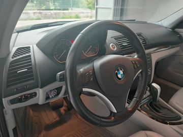 BMW 120 - 10