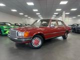 Mercedes-Benz 280 SE W116 Originallack/1. Hand/Schalter/Neuzus - Mercedes-Benz 280: Se W116