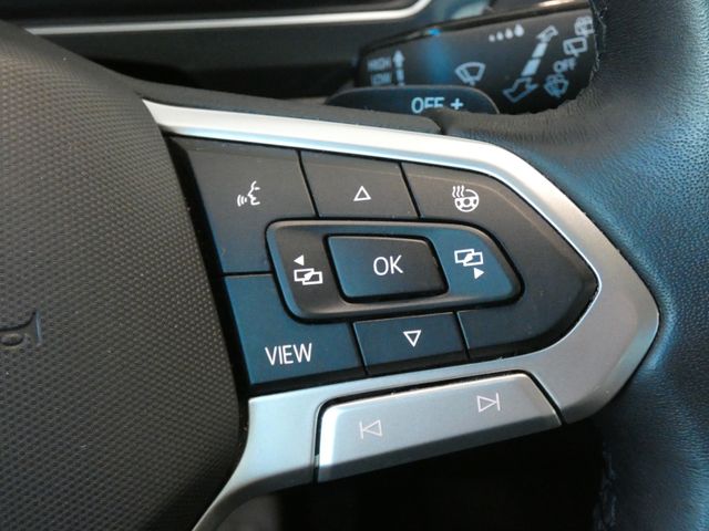 Tiguan 1.4 TSI Elegance eHybrid DSG AHK MATRIX