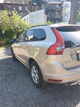 Volvo XC60 D3 Linje Inscription Geartronic Linje I... - Volvo XC60: Linje Inscription
