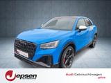 Audi SQ2 quat DSG LED Pano Leder el.Heck LM 19 - Audi SQ2 aus 2022