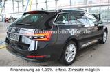 Skoda Superb Combi Style***NETTO 11.303,- EURO*** - Skoda Superb: Combi Eu