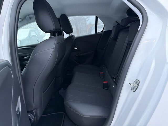 Opel CORSA  ELEGANCE