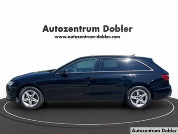 Audi A4 - 5