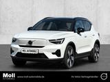 Volvo XC40 Ultimate Recharge Pure Electric 2WD StandHZ - Volvo XC40: Recharge Ultimate