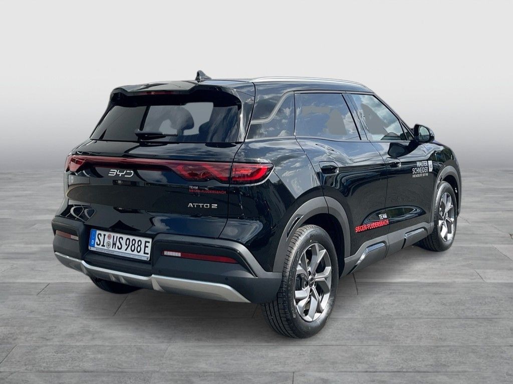 BYD ATTO 2