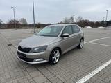 Skoda Fabia Joy - Skoda Fabia: Beige