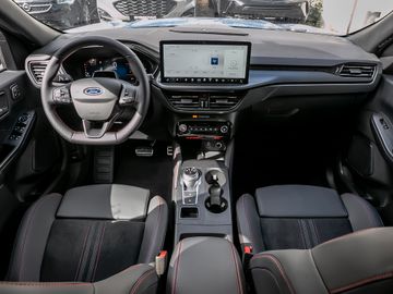 Ford Kuga 1.5 ST-Line X Autobahnassistent Kamera
