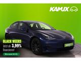 Tesla Model 3 Performance Dual AWD+LED+NAVI+PANO+LEDER - Tesla Model 3 in Hamburg