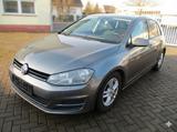Volkswagen Golf VII 1.2i Unfallfrei*Inspektion Neu*Scheckh. - Volkswagen Golf: Unfall