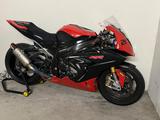 BMW S1000RR - BMW 2011 S 1000 RR