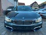BMW 120i Baureihe 1 Lim. Urban Line*Nav, Kam & Sch.h - gebrauchte BMW 1er Reihe aus dem Jahr 2015