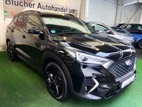 Hyundai Tucson N-Line Sonderedition Automatik