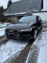Audi A6 3.0 TDI Avant S-Line|Pano|AHK|ACC|Leder|LED - Audi A6 Gebrauchtwagen in Essen