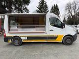 Renault Master III Kasten L2H2 HKa 3,3t  Verkaufswagen - : Verkaufswagen